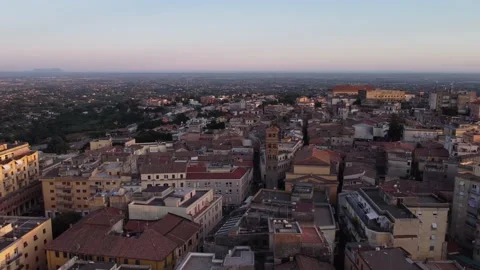 Velletri 스톡 동영상 157046806