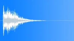 Velocity Crash 1 Sound Effect
