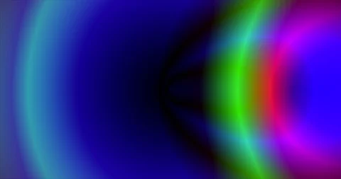 Velocity Impact Spectrum Analysis Vídeo Stock 128809698