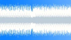 Velocity (loop) (Dance EDM House) Stock Music