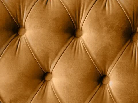 Velour lime surface of sofa close-up. Training equipment-velour mats tightene Foto stock