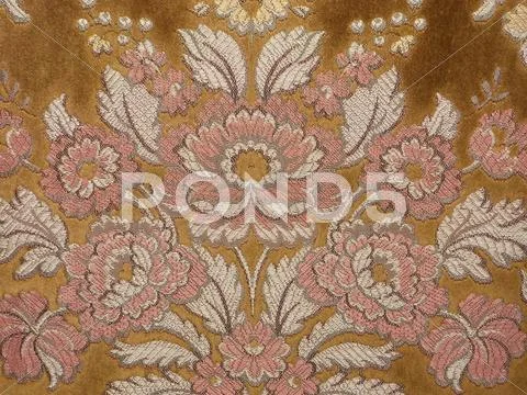 Velour textile texture Stock Photos