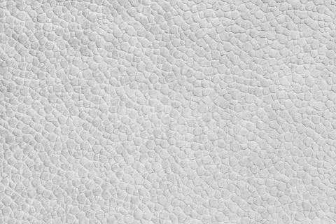 Velours white fabric with with embossed pattern like leather structure text.. Fotos de archivo