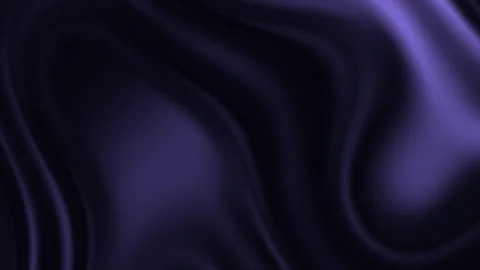 Velvet Drift Deepwave Flow Loop Video stock 312684057