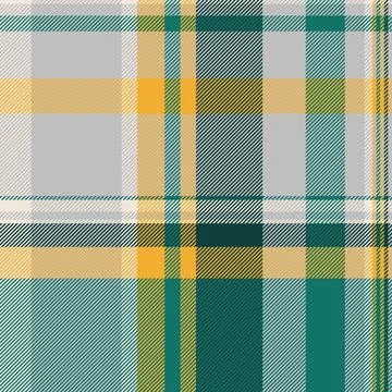 Velvet pattern check vector, textured fabric plaid texture. Hobby textile t.. Stock Illustration