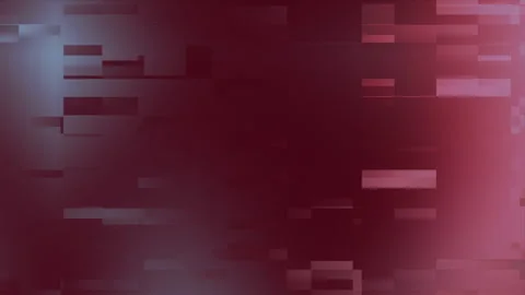 Velvet Red: Soft Gradient Background – Elegant &amp; Intense Video stock 310641278