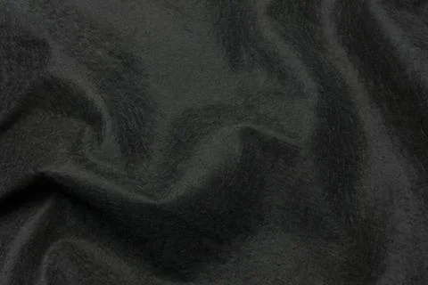 Velvet texture with wavy pattern background ,luxury expensive, fabric ,cloth Foto stock