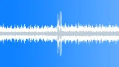 Vending Machine Operating LoopSound Effect