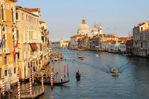 Venecia Stock Photos