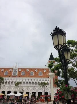 Venecia Fotos de archivo
