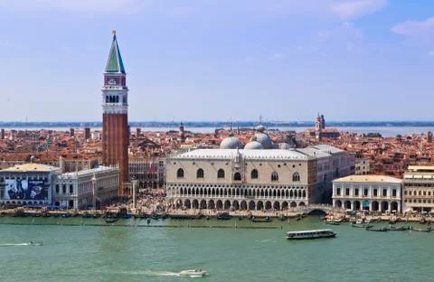 Venedig 스톡 사진