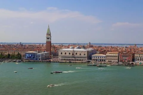 Venedig Stock Photos