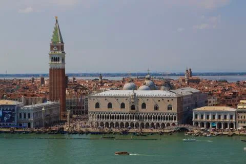 Venedig Stock Photos
