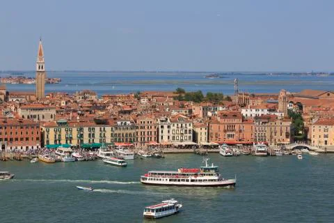 Venedig Stock Photos
