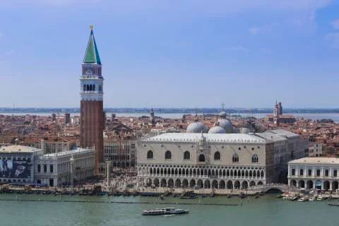 Venedig Stock Photos