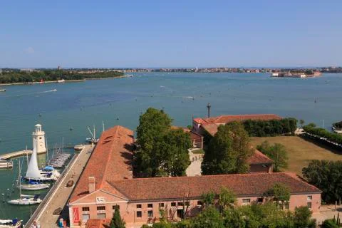 Venedig Stock Photos