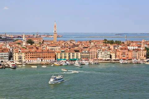 Venedig Stock Photos