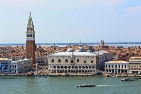 Venedig Stock Photos