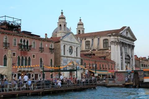 Venedig Stock Photos