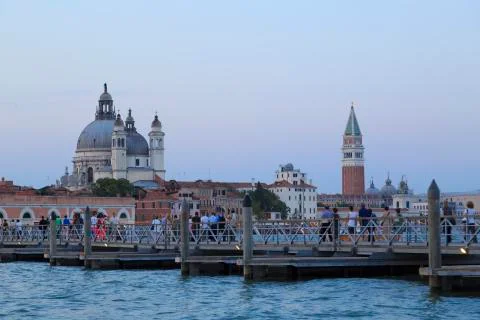 Venedig Stock Photos