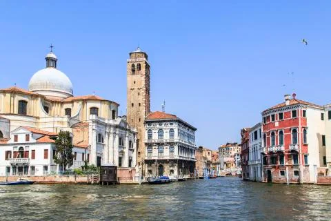 Venedig Stock Photos