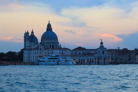 Venedig Stock Photos