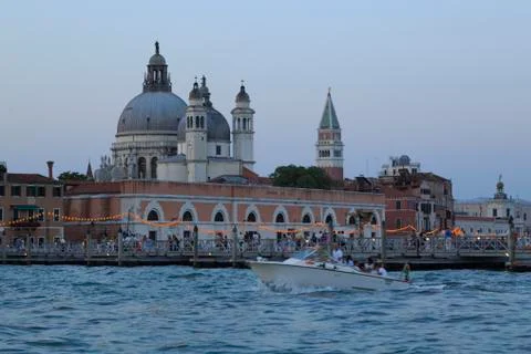 Venedig Stock Photos