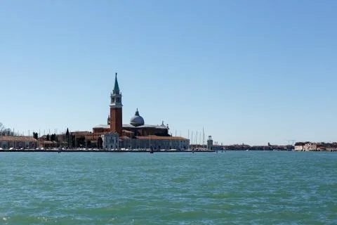 Venedig 스톡 사진