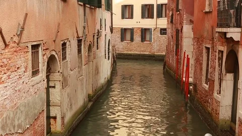 VENEDIK 5venice Stock Footage 76183680