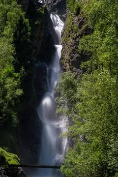 The Veneon River Stock Photos