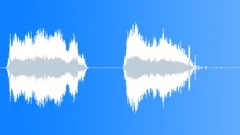 Venetian Blind Up And Down 03Sound Effect