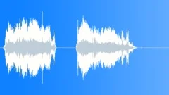 Venetian Blind Up And Down 04Sound Effect