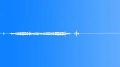 Venetian Blinds (1)Sound Effect