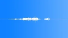 Venetian Blinds (3)Sound Effect