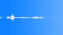 Venetian Blinds (4)Sound Effect