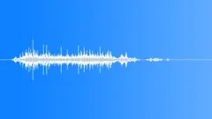 Venetian Blinds (5)Sound Effect