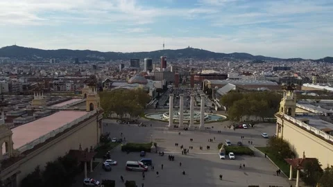 Venetian tower Stock Footage 189218124