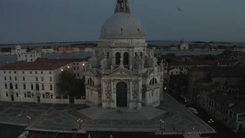 VENEZIA DRONE 4k Stock Footage 152623951