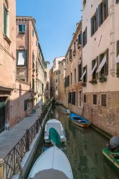 Venezia Stock Photos