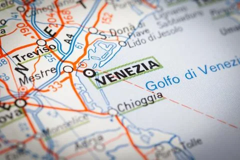 Venezia Stock Photos