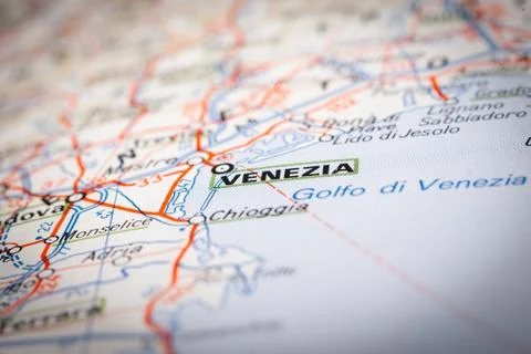 Venezia Stock Photos