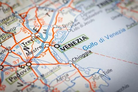 Venezia Stock Photos