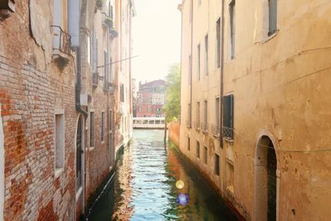 Venezia Stock Photos