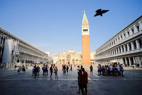 Venezia Stock Photos