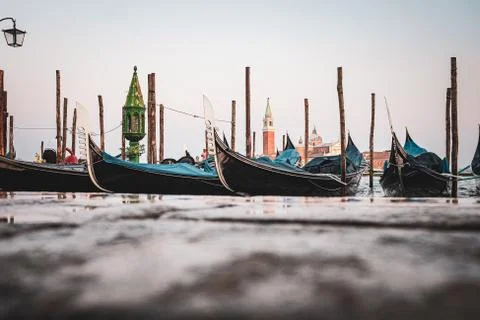 Venezia Stock Photos
