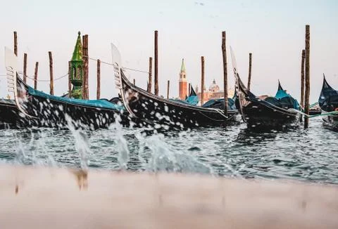 Venezia Stock Photos