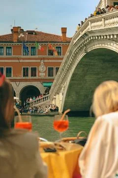 Venezia View Stock Photos