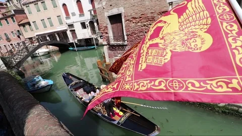 VENEZIA1 Vidéo 136446160