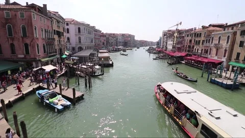 VENEZIA2 Vidéo 136446165