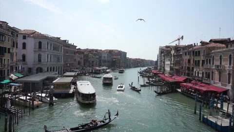 VENEZIA3 Vidéo 136446167